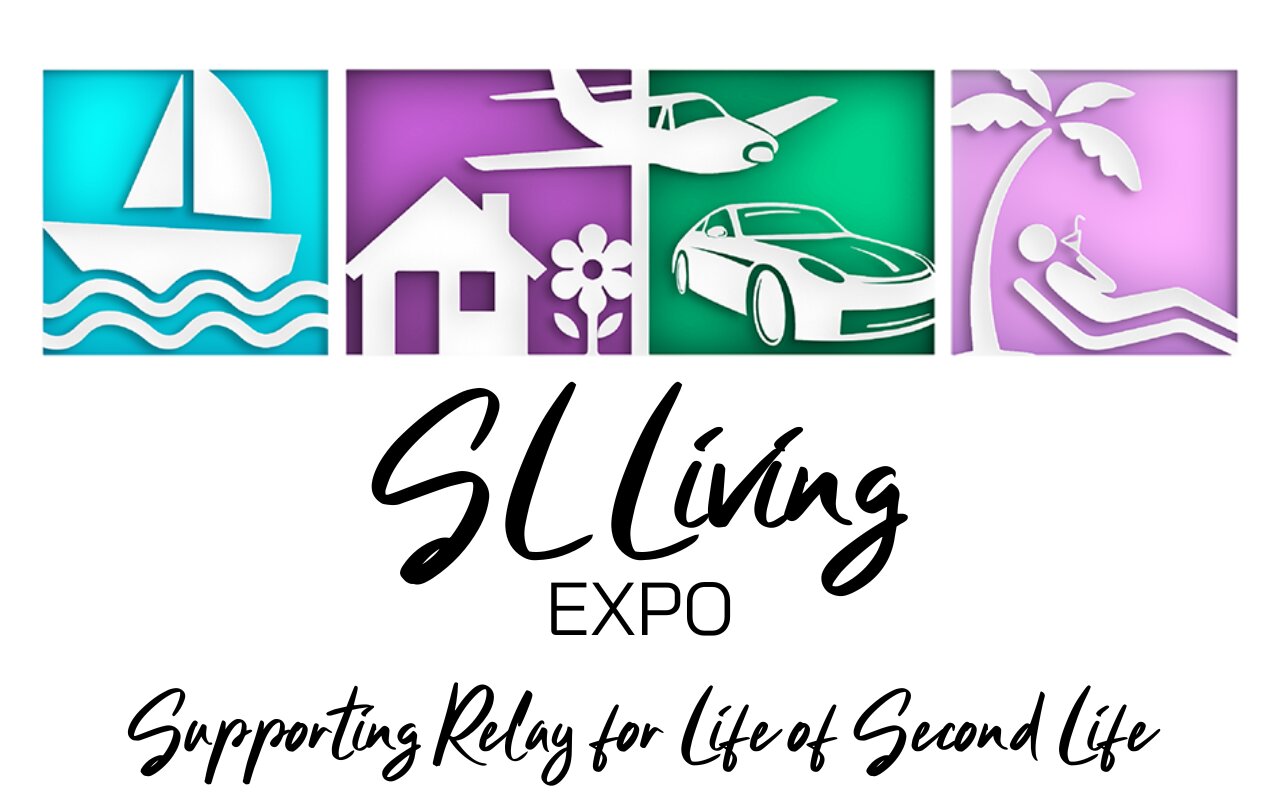SL LIVING EXPO: CREATIVITY AND GIVING WITH PURPOSE