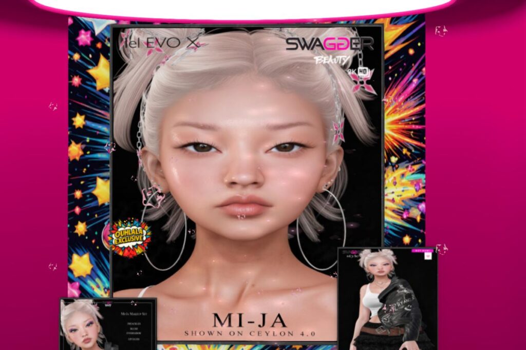 Mi-Ja Skin - EvoX/Velour, L$699 each