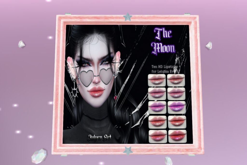 Julyen Set - EvoX, L$249