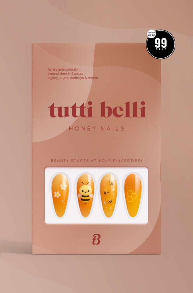 Honey Nails Collection - Inithium/Legacy/Maitreya/Reborn	<a href="http://maps.secondlife.com/secondlife/Malkine/79/162/501" target="_blank">Teleport</a>