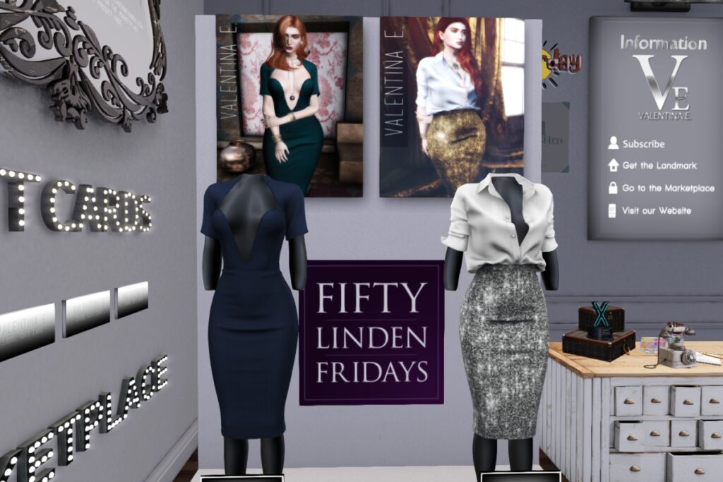 Brigette Dress - Legacy/MaitreyaX/Reborn/+mods | Sharon Sequin Ensemble - Legacy/MaitreyaX/+mods	<a href="http://maps.secondlife.com/secondlife/The%20Dominion/7/62/1237" target="_blank">Teleport</a>