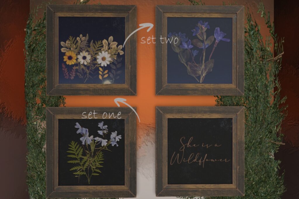 Garden Blanc Rug | Red Floral Rug	<a href="http://maps.secondlife.com/secondlife/Adventure/83/135/27" target="_blank">Teleport</a>