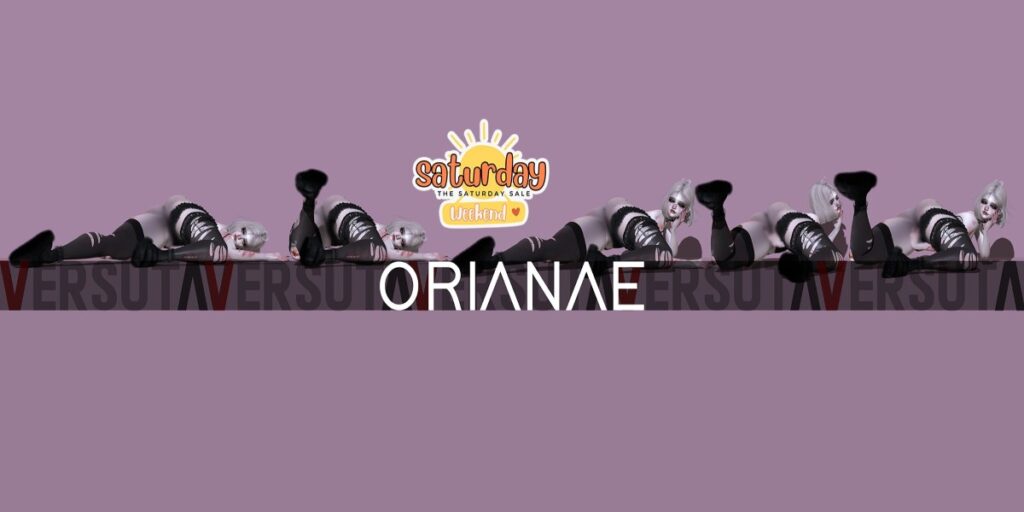 Orianae Poses	<a href="http://maps.secondlife.com/secondlife/Magical/222/66/777" target="_blank">Teleport</a>