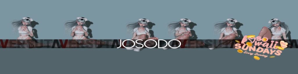 Josodo Poses	<a href="http://maps.secondlife.com/secondlife/Magical/222/66/777" target="_blank">Teleport</a>