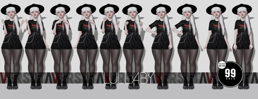 Lullaby Poses	<a href="http://maps.secondlife.com/secondlife/Magical/222/66/777" target="_blank">Teleport</a>