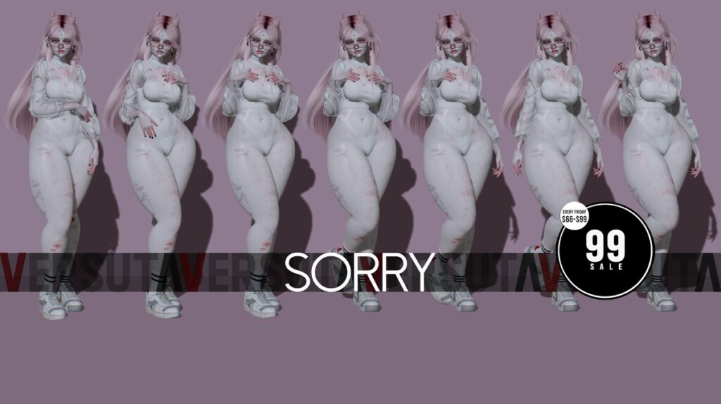 Sorry Poses	<a href="http://maps.secondlife.com/secondlife/Magical/222/66/777" target="_blank">Teleport</a>