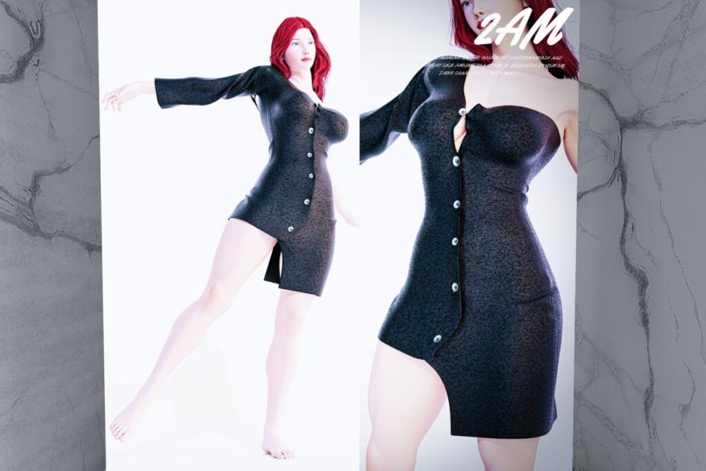 #155 Dress - Legacy/MaitreyaX/Reborn/+mods, L$599 each/L$1299 FP