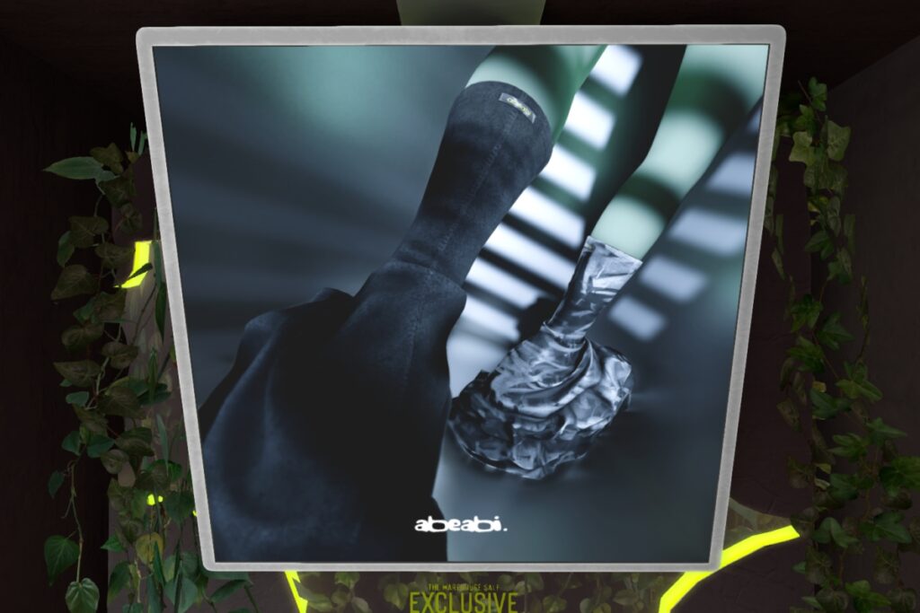 AB52 Stomps -Inithium/Legacy F+M/MaitreyaX/Reborn/Yentements, L$299 each/L$1999 FP