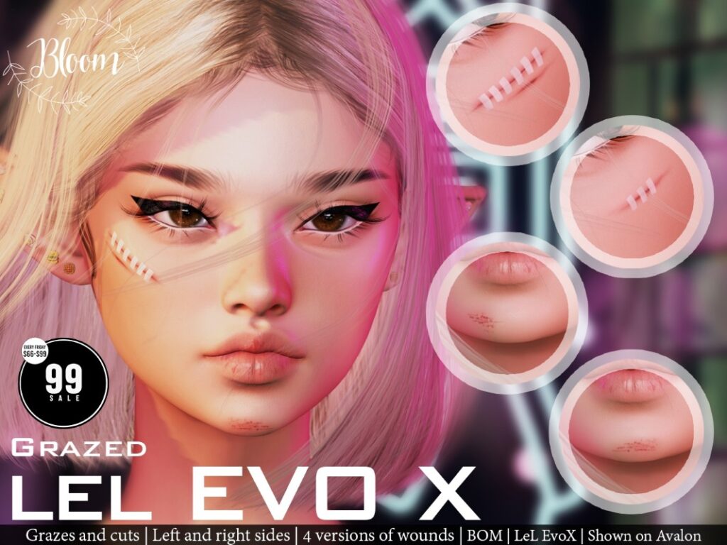 <a href="https://maps.secondlife.com/secondlife/Sweetest%20Thing/82/153/4004" target="_blank">Teleport</a>