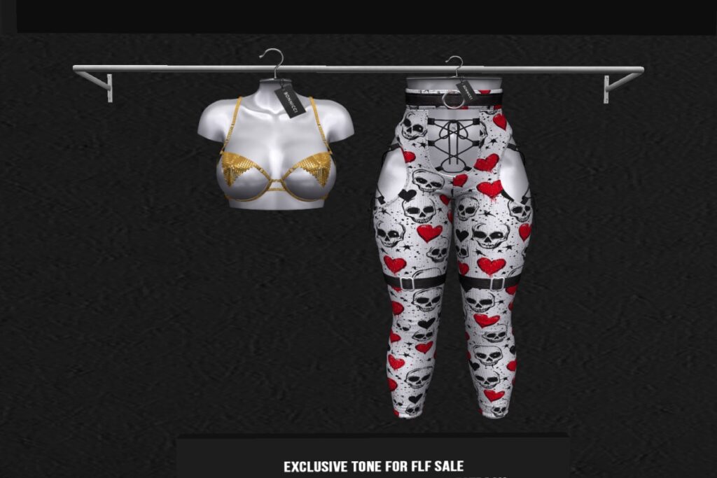 Brooke Set  - Inithium/Legacy/Maitreya/Reborn/+mods 	<a href="http://maps.secondlife.com/secondlife/Hutter/109/196/1000" target="_blank">Teleport</a>