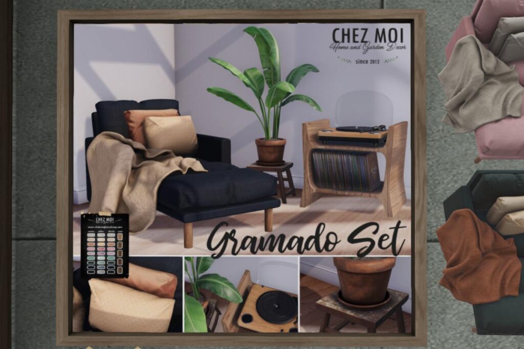 Gramado Set, L$640 PG/L$800 Adult