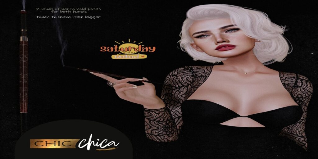 <a href="http://maps.secondlife.com/secondlife/ChicLand/122/136/1502" target="_blank">Teleport</a>