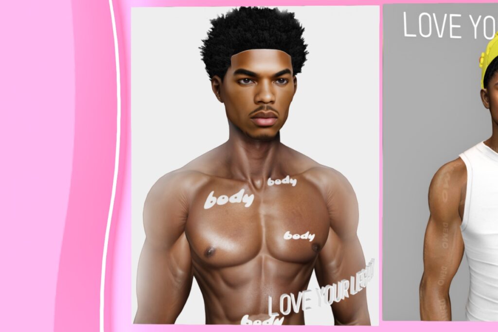 Bryson Shape - EvoX Eli/Legacy M, L$1500