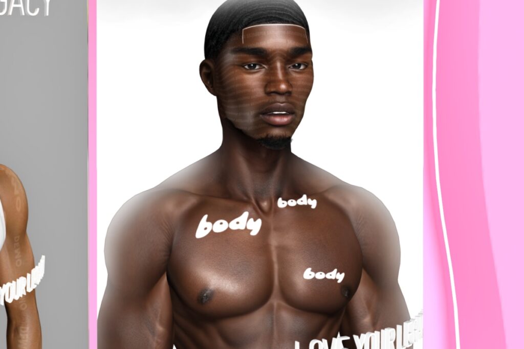 Montana Shape - EvoX Eli/Legacy M, L$1500