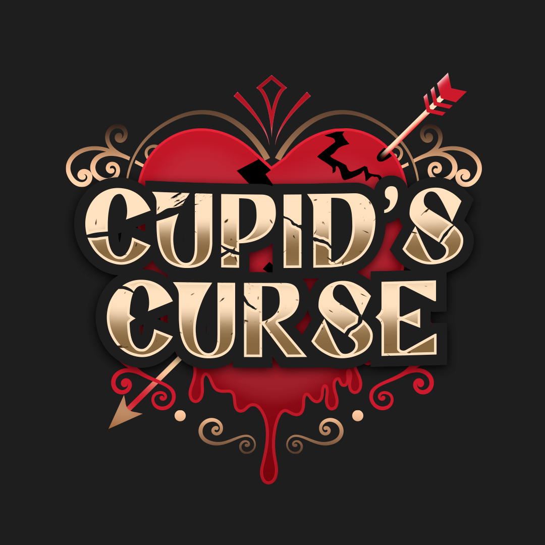 SWEETHEARTS, SINNERS & A LITTLE HEXED ROMANCE AT CUPID’S CURSE