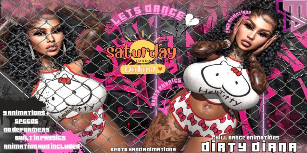 <a href="http://maps.secondlife.com/secondlife/TheTakeover/133/139/2007" target="_blank">Teleport</a>