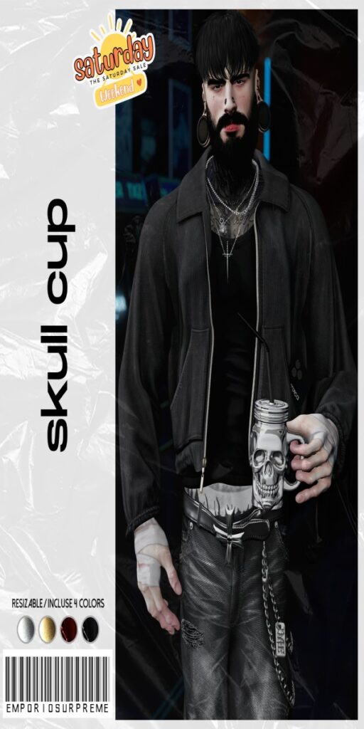 <a href="http://maps.secondlife.com/secondlife/Ember%20Island/115/27/3908" target="_blank">Teleport</a>