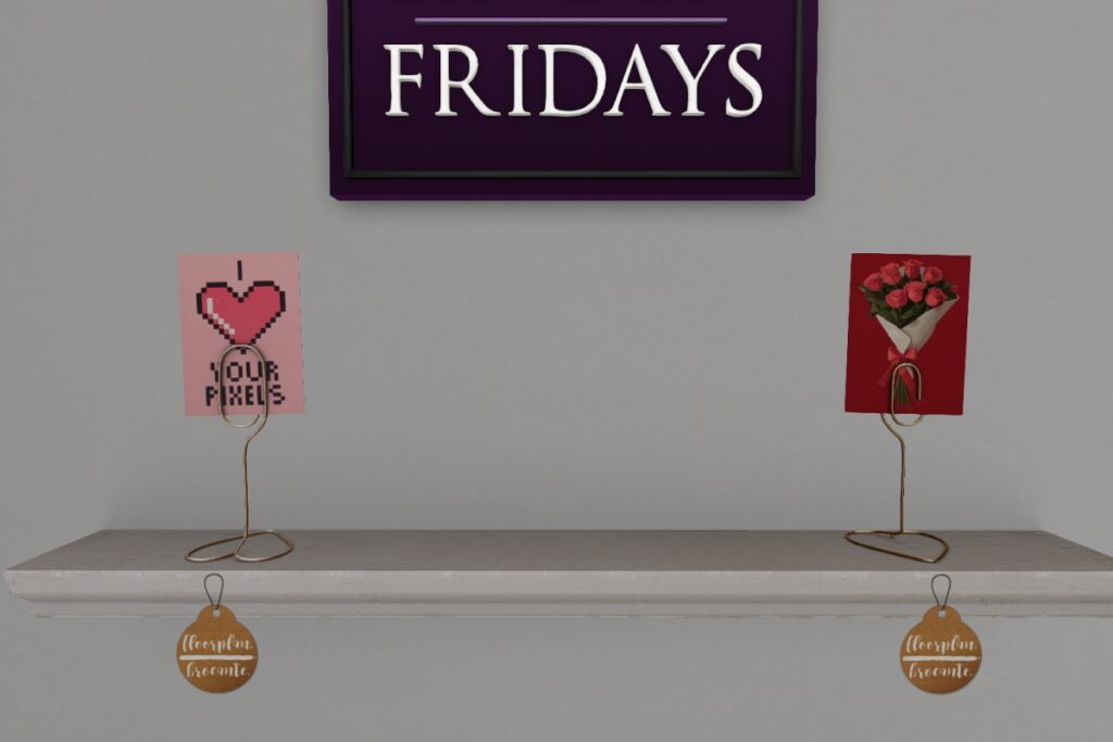 Cardholders	<a href="http://maps.secondlife.com/secondlife/floorplan/132/112/28" target="_blank">Teleport</a>