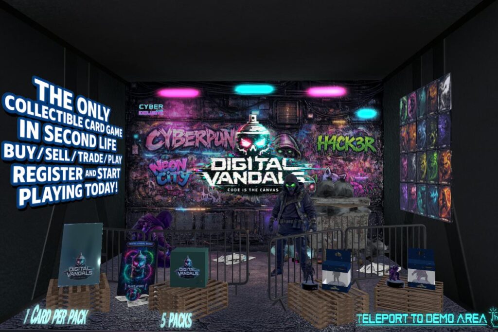 Various Games &amp; Figurines, L$199-L$799 each