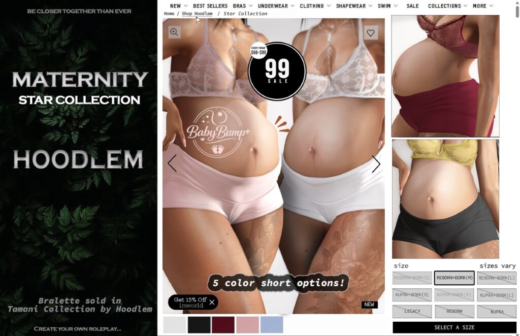 Star Collection - Bork for Reborn	<a href="http://maps.secondlife.com/secondlife/Lowkey/123/88/25" target="_blank">Teleport</a>