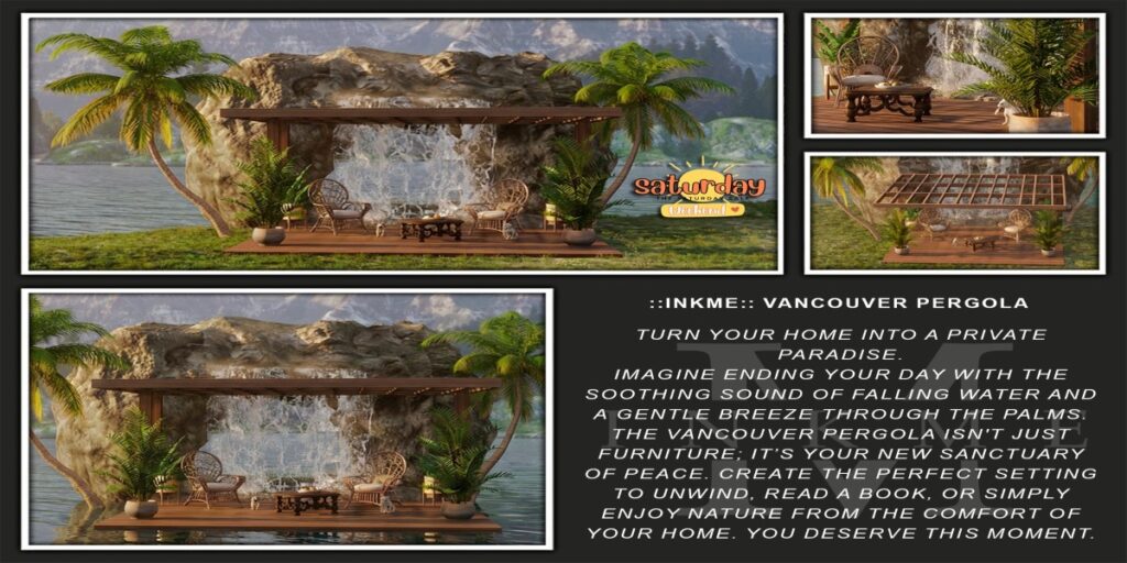 <a href="http://maps.secondlife.com/secondlife/Bee%20Designs/187/86/22" target="_blank">Teleport</a>