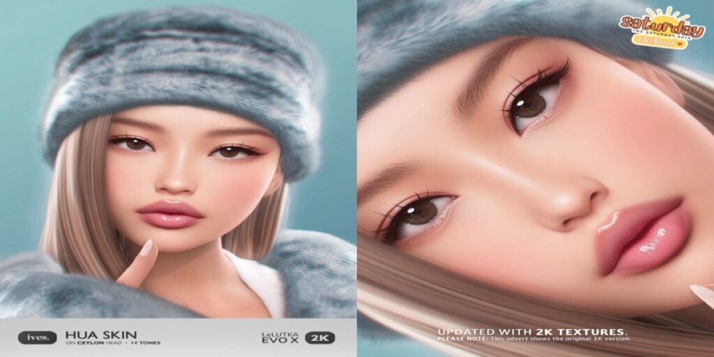 <a href="http://maps.secondlife.com/secondlife/IVES/128/119/23" target="_blank">Teleport</a>