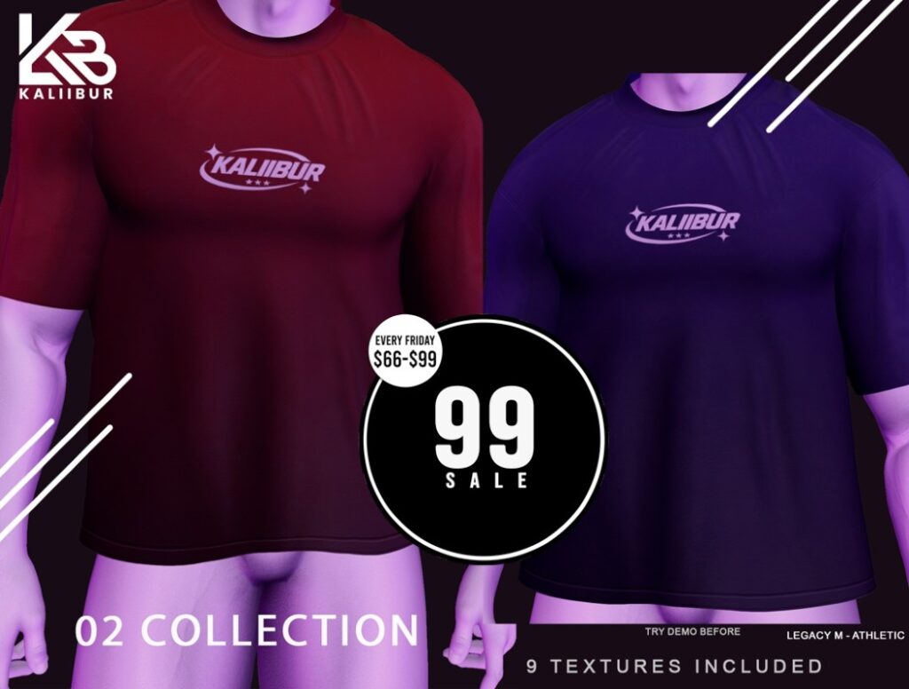 02 Collection - Legacy/+mods	<a href="http://maps.secondlife.com/secondlife/Atlantis%20World/142/118/207" target="_blank">Teleport</a>