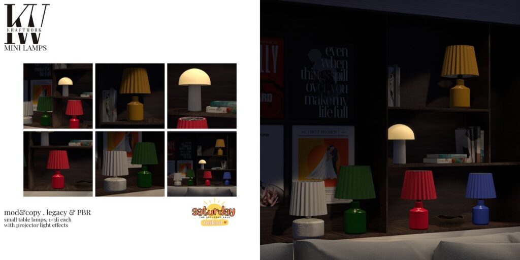 <a href="http://maps.secondlife.com/secondlife/KraftWork/230/122/21" target="_blank">Teleport</a>