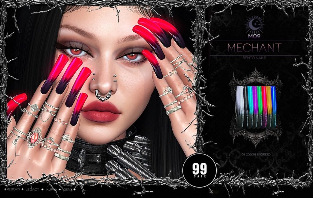 <a href="http://maps.secondlife.com/secondlife/Flamingo%20District/208/76/2203" target="_blank">Teleport</a>