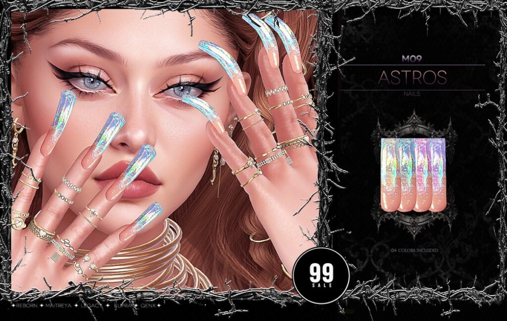 <a href="http://maps.secondlife.com/secondlife/Flamingo%20District/208/76/2203" target="_blank">Teleport</a>