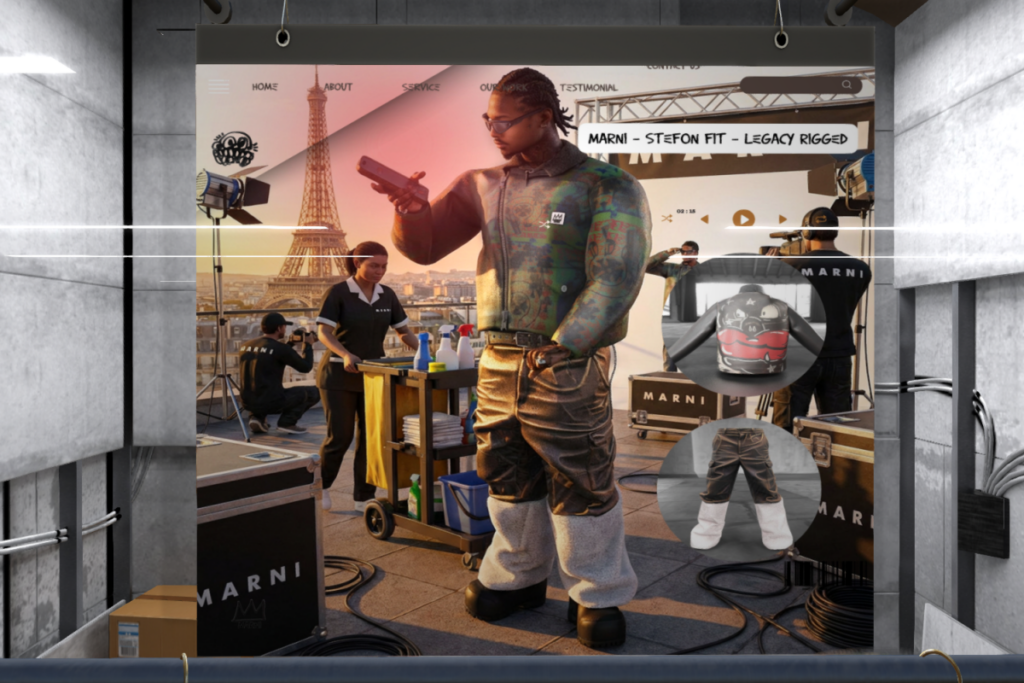 Stefon - Legacy, L$325 each/L$1300 FP/L$2500 MP