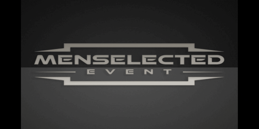 UPGRADE YOURSELF @ MEN’S SELECTED