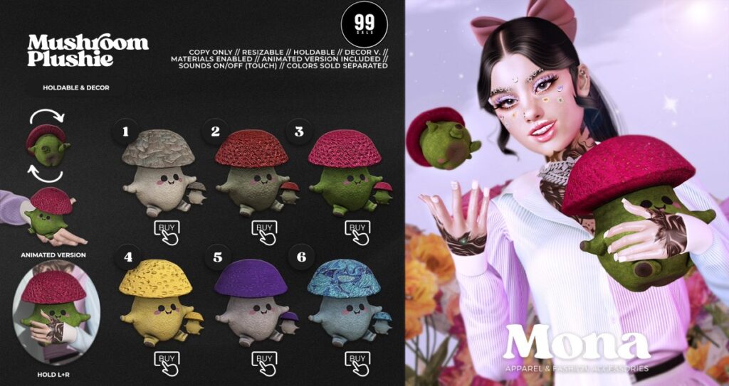 <a href="https://maps.secondlife.com/secondlife/Cherokee%20Springs/106/40/1002" target="_blank">Teleport</a>