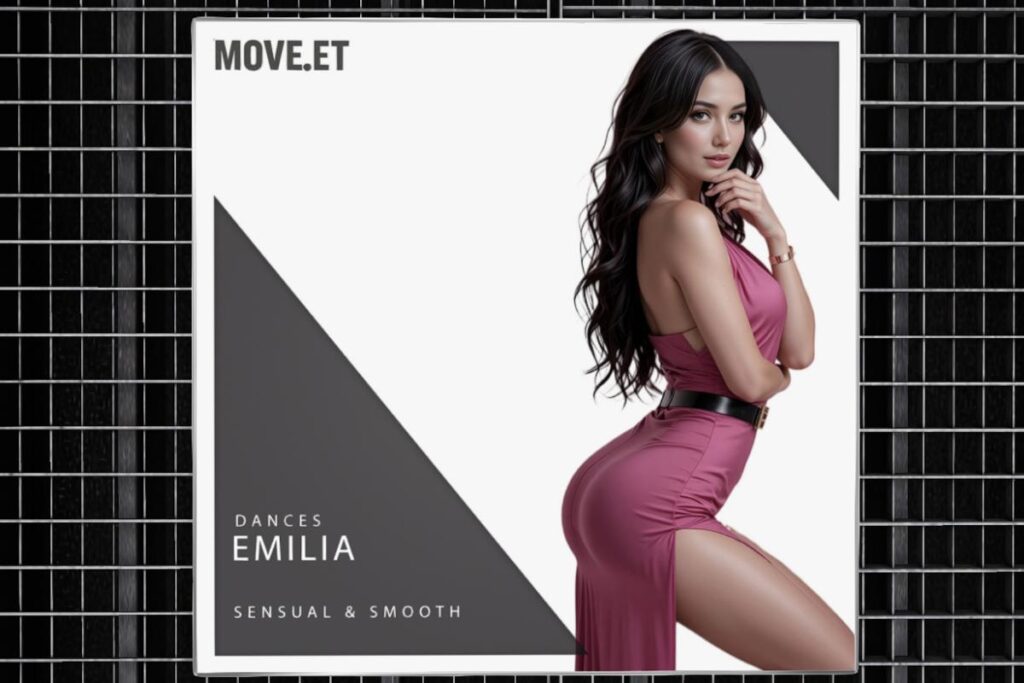 Emilia Dances, L$100 each/L$900 FP