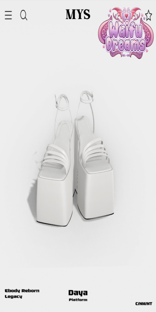 Data Platforms - Legacy/Reborn