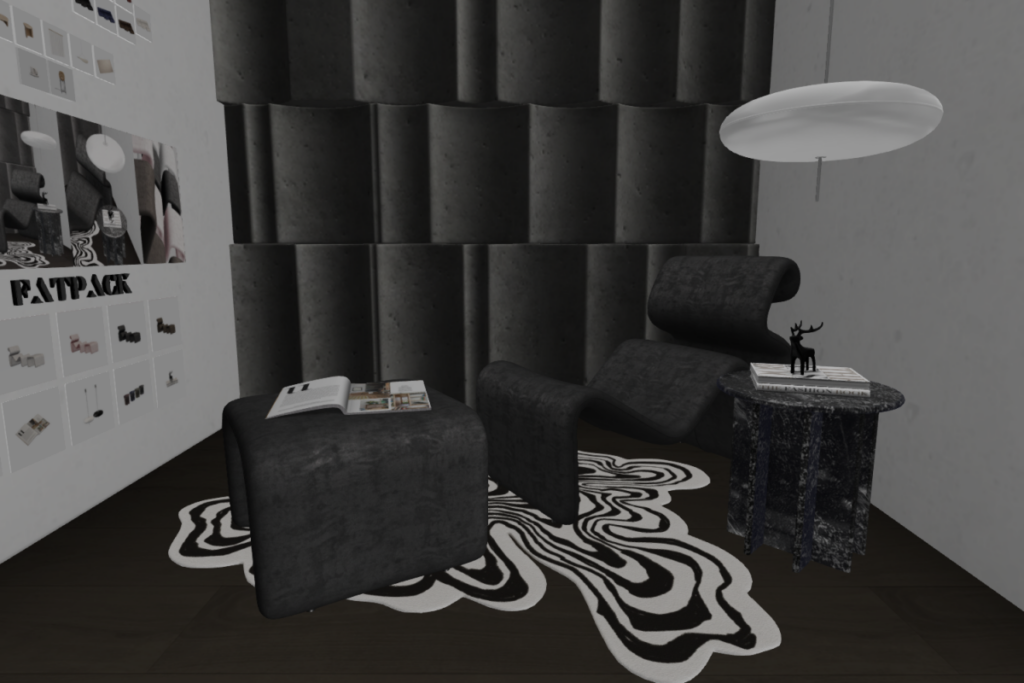 Oblikua Collection, L$150-L$400 each/L$1500 FP