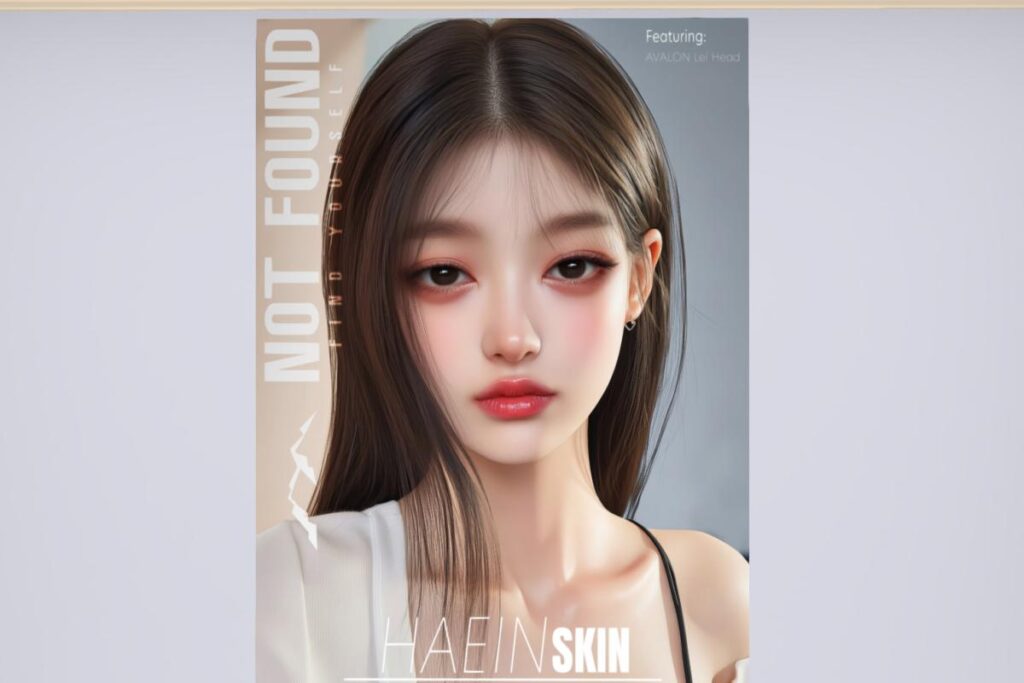 Haein Skin - Evo X, L$699 each/L$1699 FP