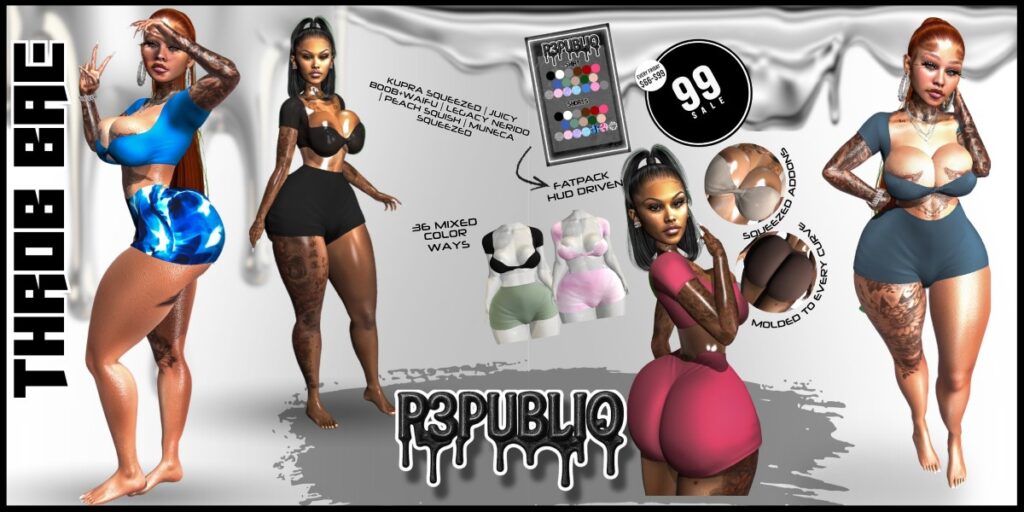 <a href="http://maps.secondlife.com/secondlife/TheTakeover/156/144/2002" target="_blank">Teleport</a>