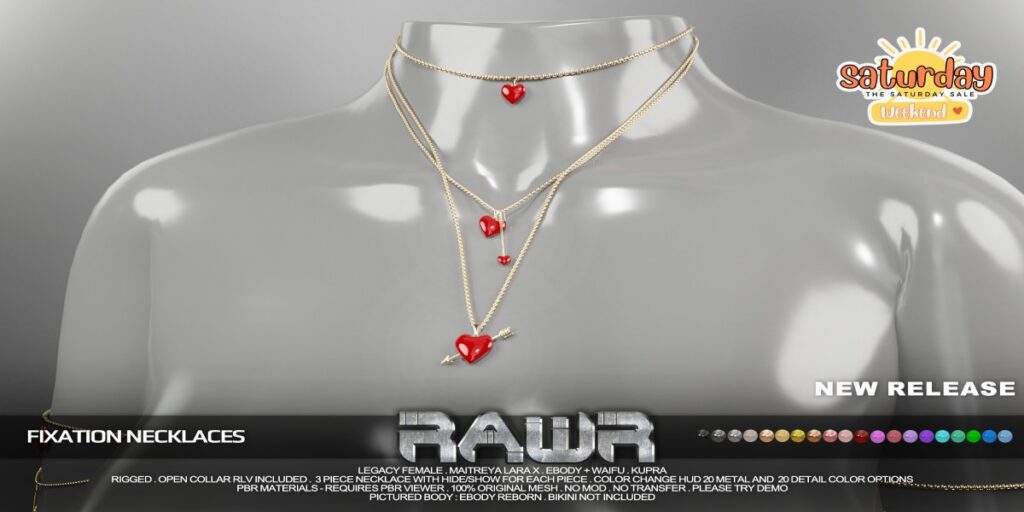 <a href="http://maps.secondlife.com/secondlife/RAWR/62/141/21" target="_blank">Teleport</a>