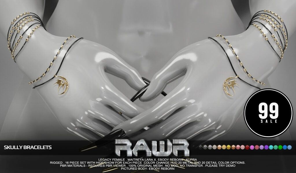 <a href="http://maps.secondlife.com/secondlife/RAWR/62/141/21" target="_blank">Teleport</a>