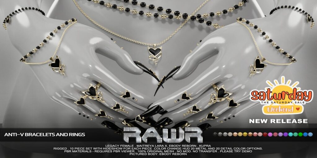 <a href="http://maps.secondlife.com/secondlife/RAWR/62/141/21" target="_blank">Teleport</a>