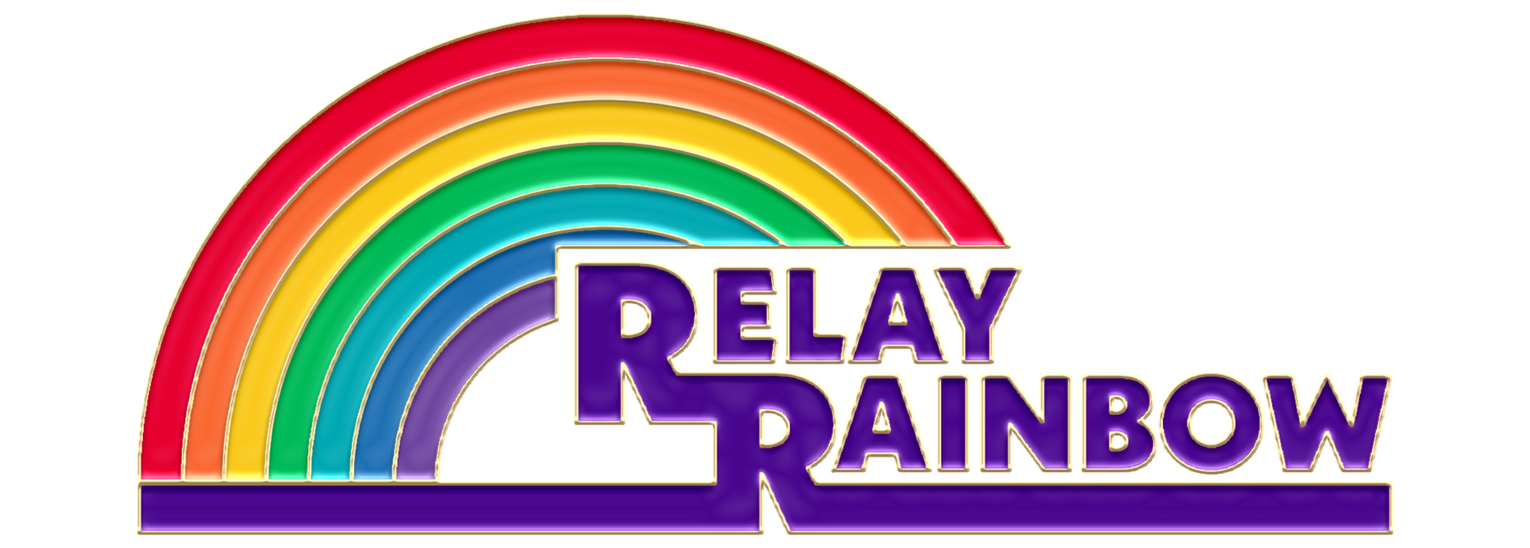TURN PRIDE INTO IMPACT: RELAY RAINBOW OPENS APPLICATIONS FOR TALENT & VOLUNTEERS