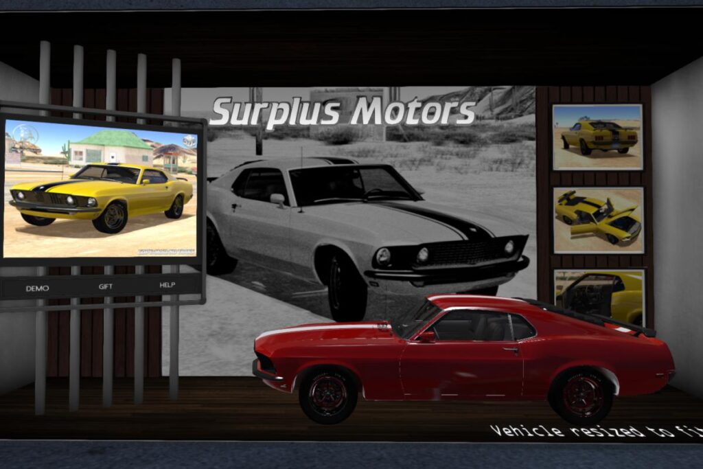 Kingpin V.7.0, L$995