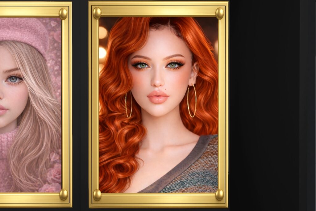 Armania Skin - EvoX, L$475