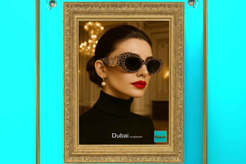 Dubai Sunglasses, L$1450