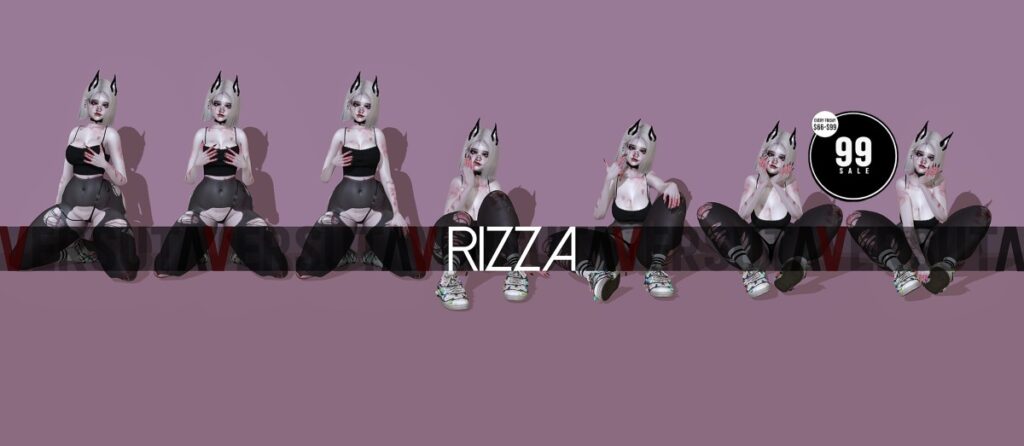 Rizza Poses	<a href="http://maps.secondlife.com/secondlife/Magical/222/66/777" target="_blank">Teleport</a>