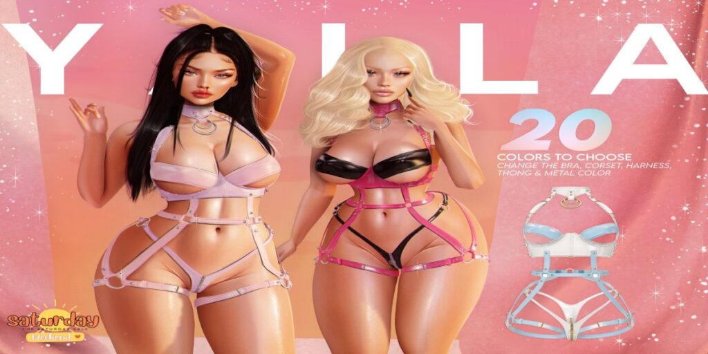 <a href="http://maps.secondlife.com/secondlife/YALLA/62/32/2002" target="_blank">Teleport</a>