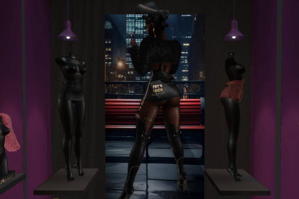 Nadia Set - Legacy/MaitreyaX/Reborn/+mods, L$310 each/L$1550 FP