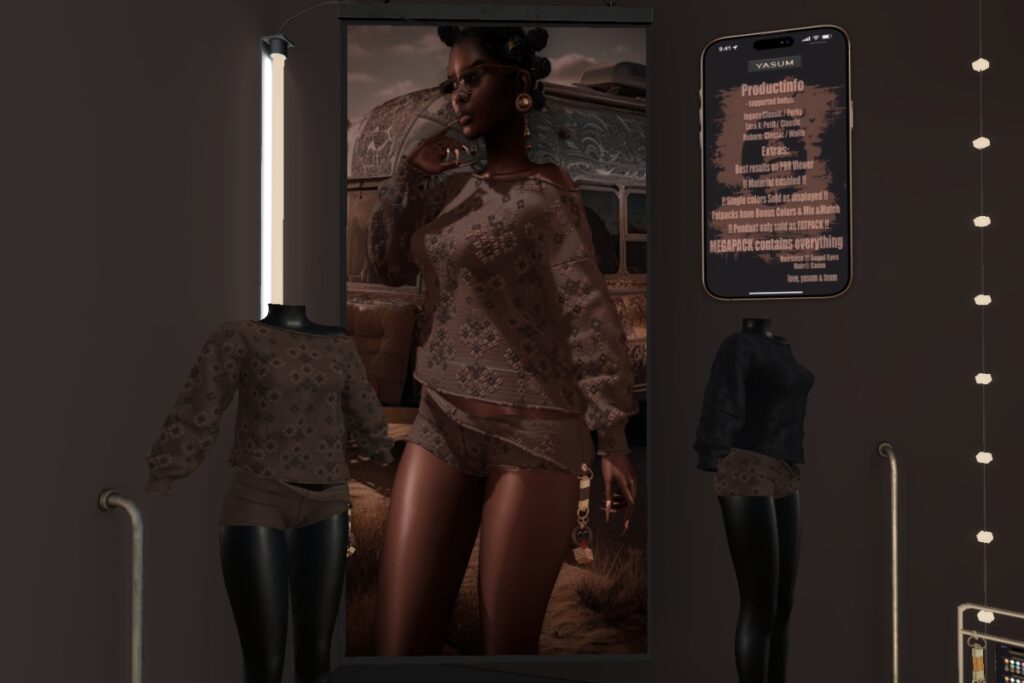 BonBon - Legacy/MaitreyaX/Reborn/+mods, L$199-L$350 each/L$1199-L$1599 each FP