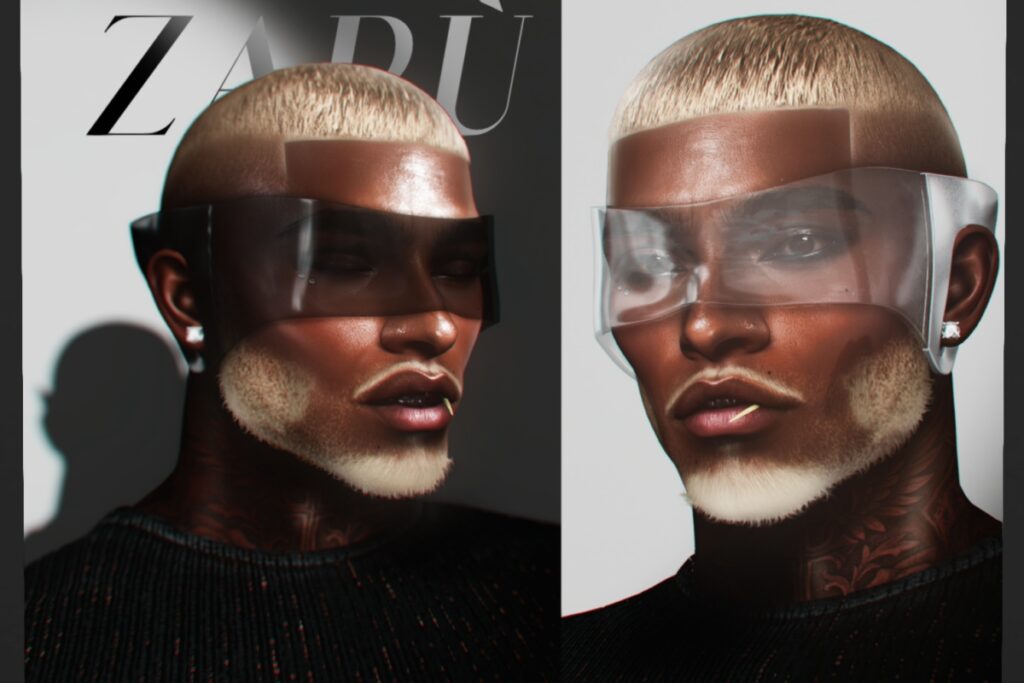 Convoy Glasses, L$315